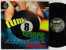 V/A - Funky 8 Corners All Platinum Club Classics 2xLP - Sequel UK VG+