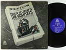 Van Dykes - Tellin' It Like It Is LP - Bell Mono
