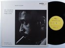 MAL WALDRON Black Glory ENJA LP VG+ germany **