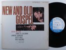 JACKIE MCLEAN New And Old Gospel BLUE NOTE LP **