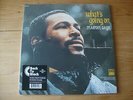 MARVIN GAYE WHAT'S GOING ON Authentic Reproduction of 1971 Album VINYL NEWSEALED