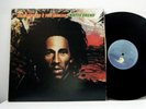 BOB MARLEY and The Wailers LP Natty Dread 1974 Island   vinyl