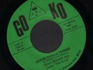 (Hear) 1973 Mitch Mitchell and Gene 