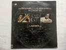 RAVI SHANKAR & ALI AKBAR KHAN (2lp) ALLA RAKHA SITAR SAROD 1972 LP CLASSICAL VG+