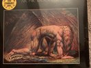 Atomic rooster death walks behind you lp Limited Edition 500 Starburst Vinyl New