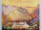 Almendra - El Valle Interior (New Reissue LP Sealed Vinyl)