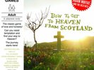 Aidan Moffat - Arab Strap - How To Get To Heaven From Scotland - Vinyl Box Set