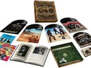 Motorhead 'Ace Of Spades' 40th Anniversary Deluxe Edition Boxset - NEW & SEALE0D
