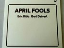 *1st SOUND* Opus 3- Sweden: Eric Bibb & Bert Deivert ?– April Fools - NM