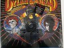 Dylan & the Dead by Grateful Dead/Bob Dylan (Vinyl, Album, LP) 1989 OC45056