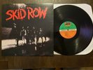 Skid Row -S/T-VG/VG++ 1989 Hard Hair Metal 1ST Atlantic-Speciality Press 81936-1