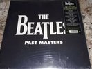 The Beatles - Past Masters [New Vinyl LP] 180 Gram, Rmst, Reissue