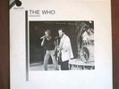 THE WHO-STAMPEDE-'79-LIVE 2 LP SET-BLACK GOLD-BN-1980-2LPS-VG++/M(-)//COVER-VG+