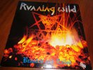 Running Wild ?– Branded And Exiled..org,1985..Noise..rare first press