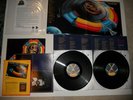 ELO Out of the Blue SR 1/2 Speed Master Analog All Insert 1st '77 ARCHIVE MASTER
