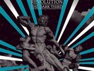 PURE REASON REVOLUTION - THE DARK THIRD (2020 REISSUE) (2LP+2CD) NEW VINYL