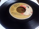 JIMMY ELLEDGE You Cant Stop A Man In Love SONG BIRD NORTHERN SOUL