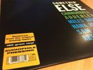 Cannonball Adderley - Somethin' Else / Blue Note UK 180g Audiophile Vinyl / '97
