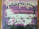 Deep Purple ‘shades of’ Withdrawn Dismembered Doll Sleeve - Very Rare