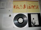 Genesis A Trick of the Tail MFSL Master Mint '81 OOP All Inserts ULTRASONIC Cln