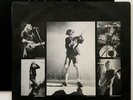 ORIGINAL 1980 AC/DC Album BACK IN BLACK EMBOSSED Lp SD-16018 VINYL is NEAR MINT
