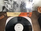 Matching Mole Live At The BBC 1972 LP  vinyl [Robert Wyatt John Peel Show]