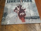Linkin Park Hybrid Theory Vinyl LP