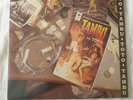 Toto Tambu Columbia Vinyl LP Rare 
