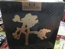 U2 The Joshua Tree Super Delux Vinyl Boxset