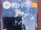 KISS  SEALED 2LP ALIVE  1975 USA 1st PRESS W/ORIGINAL HYPE STICKER