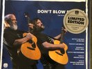 Tenacious D-Don't Blow It Cage 7