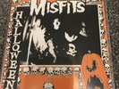 THE MISFITS - HALLOWEEN - Re-issue (BLACK FLAG , DWARVES , CRAMPS, RAMONES,NOFX)