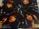 Kiss crazy nights lp