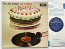 THE ROLLING STONES - Let it Bleed LP Decca UK   Beat Mick Jagger Keith Richards