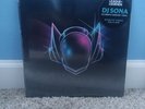AQUA League of Legends RIOT DJ Sona Vinyl RARE Bassnectar Pretty Lights