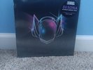 PURPLE League of Legends RIOT Games DJ Sona Vinyl RARE Bassnectar Pretty Lights