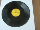 SUN 321   JOHNNY CASH     THE LAST SUN 78     VERY RARE