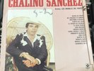 ? RARE MEXICAN LP MUSART MEXICO ?CHALINO SANCHEZ “ NIEVES DE ENERO” Original