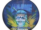 DJ Screw - All Screwed Up Vinyl Record LP Picture Disc (New)