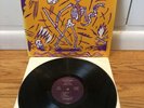 The Plugz Better Luck LP Punk Stains Circle Jerks black Flag