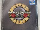 Guns N Roses - Greatest Hits  Paradise City Splatter-2LP- VINYL- NEW LIMITED ED.
