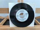 THE INTIMATES I’VE GOT A TIGER IN MY TANK/ SMART TOO LATE EPIC5-9473 PROMO US’64