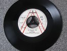 DAVID BOWIE: THE PRETTIEST STAR : DEMO NOT FOR SALE: MERCURY VINYL 45: 6052 011