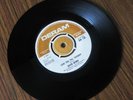 DAVID BOWIE : LOVE YOU TILL TUESDAY / EVER HAVE A DREAM : 67 VINYL 45 DERAM