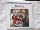 Bob Dylan Bringing It All Back Home Stereo Sealed MFSL 45RPM 2LP #3028