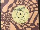 REGGAE/ ROCKSTEADY THE RIO GRANDES 'SOLDIERS TAKE OVER' 1967 UK PYRAMID TOP EX++