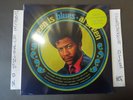 SEALED AL GREEN GREEN IS BLUES BLUE & GREEN VINYL LP FPH1535-1