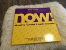 90s Pop Various NOW THAT'S WHAT I CALL MUSIC NOW 19 1991 UK Double Vinyl LP