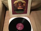 Rare 1982 New Age LP: David Casper - Tantra-La- Hummingbird HSP-103C