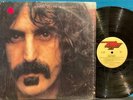 FRANK ZAPPA APOSTROPHE ORIG 1974 DISCREET LP SHRINK COSMIK DEBRIS YELLOW SNOW